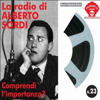 La Radio di Alberto Sordi 