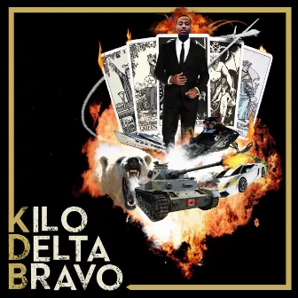 Kilo Delta Bravo by KDB