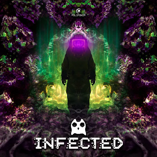 Infected