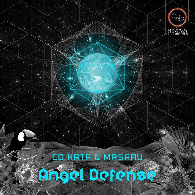 Angel Defense - Original Mix