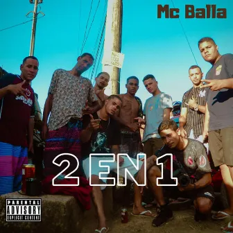 2 en 1 by Mc Balla