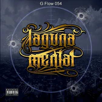 Laguna Mental by G Flow 054