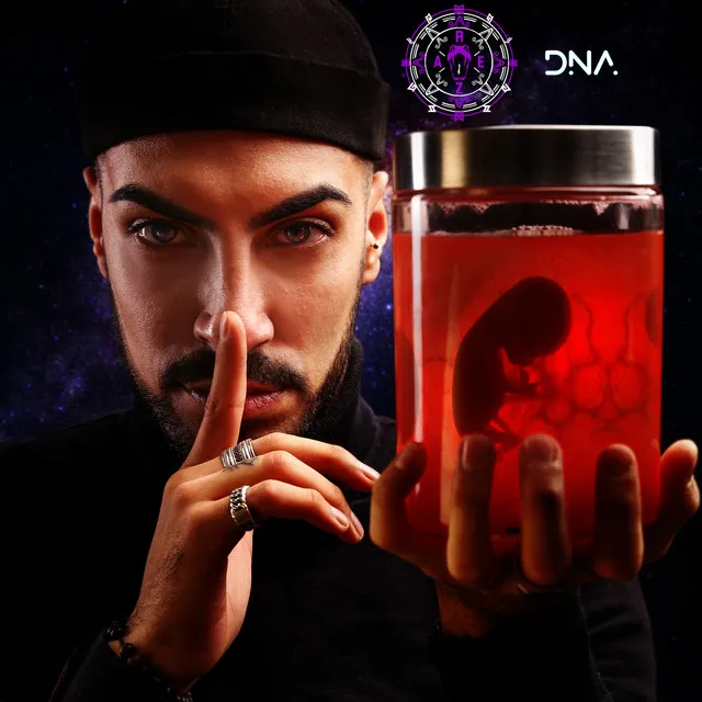 DNA