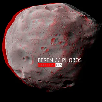 Phobos by Efren