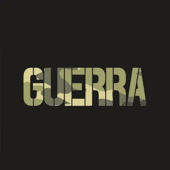 Guerra by Rosario Hardcore