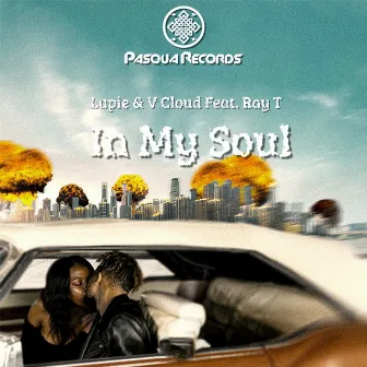 In My Soul by Ray T