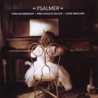 Psalmer by Lasse Englund