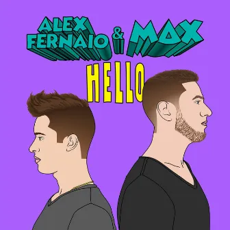 Hello by Alex Fernaio