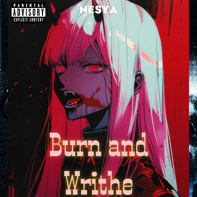 Burn and Writhe