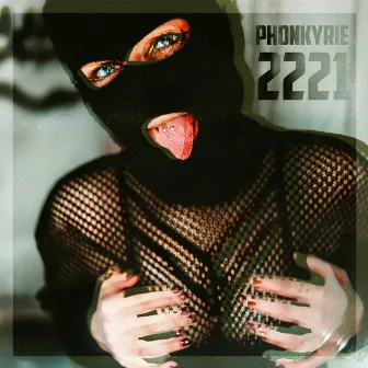 2221 by Phonkyrie