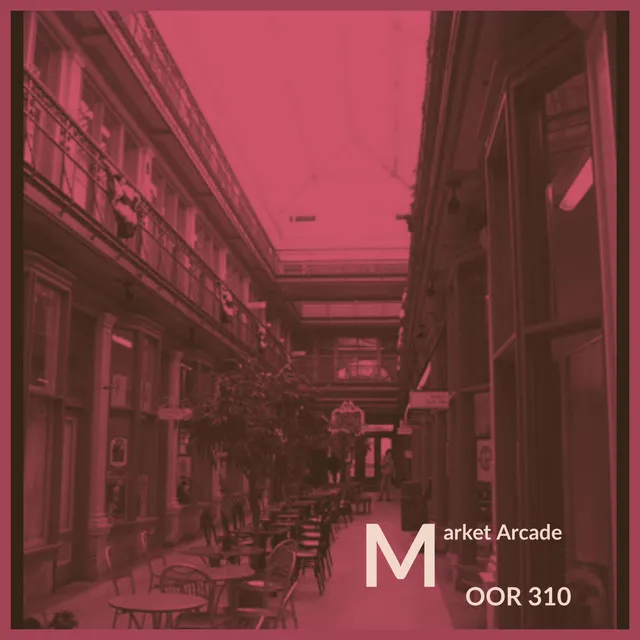 Market Arcade