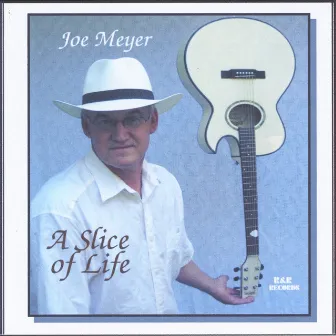 A Slice of Life by Joe Meyer