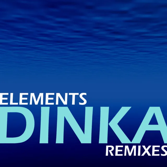 Elements - EDX Radio Mix