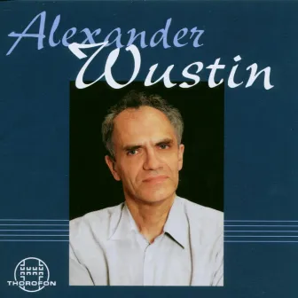 Alexander Wustin by Moskauer Klassisches Orchester