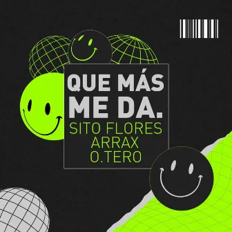 Que más me da by Arrax