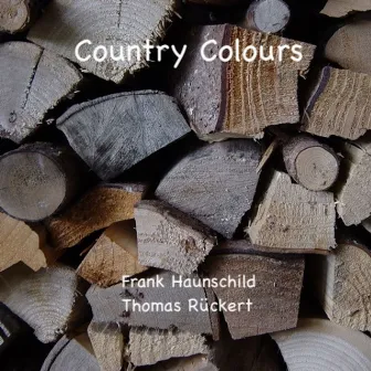 Country Colours by Thomas Rückert