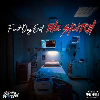 First Day Out The Spital by Kellz Chapo