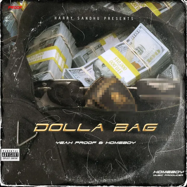 Dolla Bag