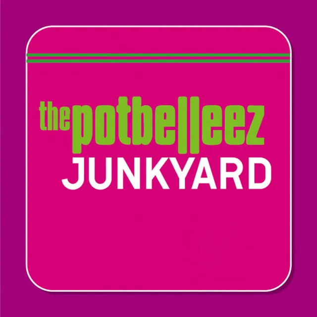 Junkyard - Nick Galea & Matt Nugent Remix