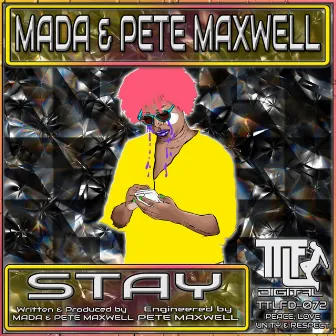 Stay by Mada