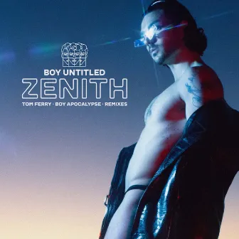 Zenith (Remixes) by Unknown Artist