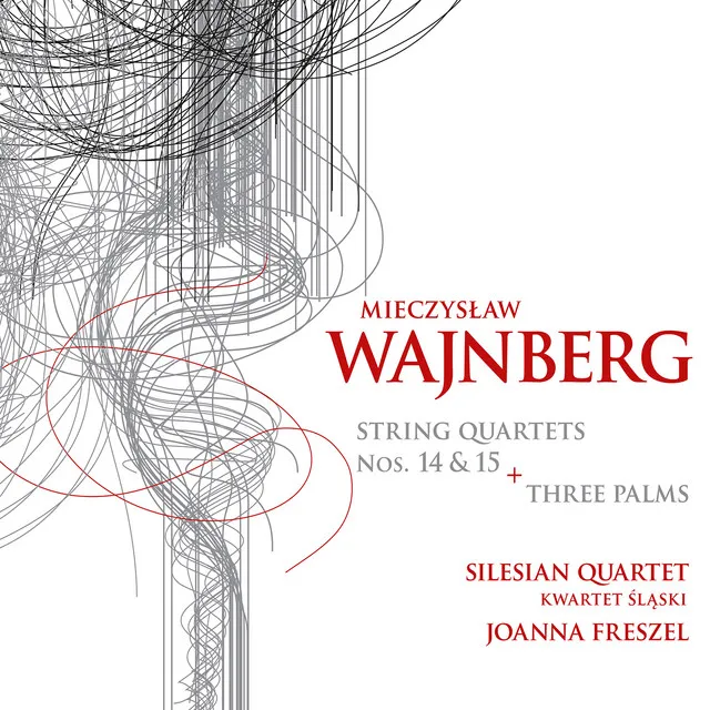 String Quartet No. 15, Op. 124: VII. —