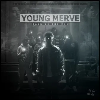 Back on the mic by Young Merve