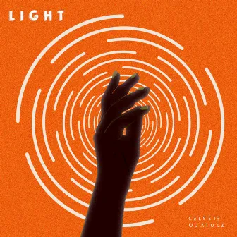 Light by Celeste Ojatula