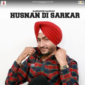 Husnan Di Sarkar by Harinder Sandhu