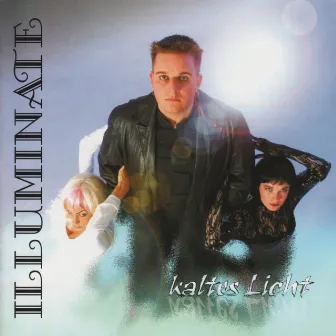 Kaltes Licht by Illuminate