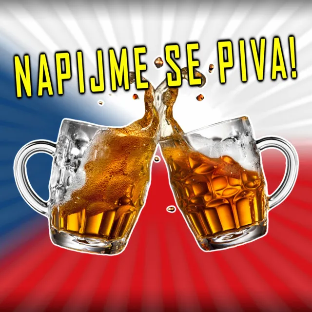 Napijme se piva - Radio Edit