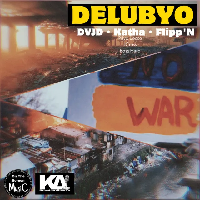 Delubyo