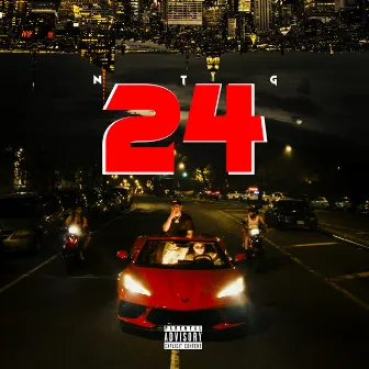 24 by NTG