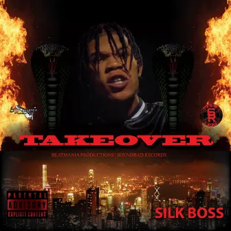 Take Over by Silk Boss