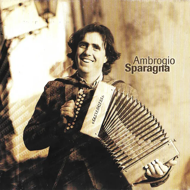 Ambrogio Sparagna