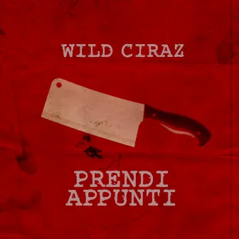 Prendi appunti by Wild Ciraz