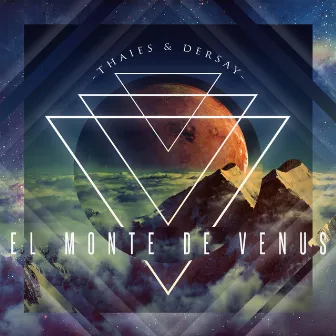 El Monte de Venus by Thaies