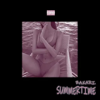 SummerTime by B.A.K.A.R.I.