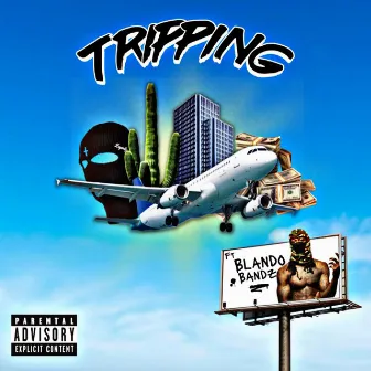 Tripping by Hardhead Da BOI