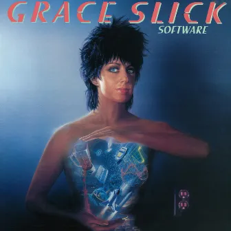 Software by Grace Slick