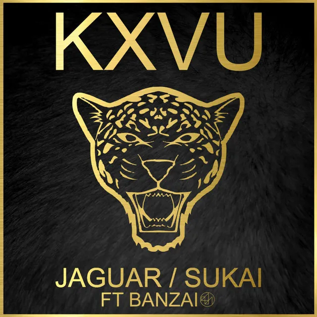 Jaguar - Lorenzo BITW Remix