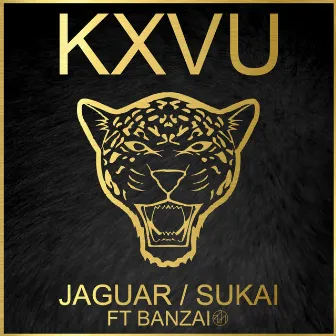 Jaguar / Sukai by KXVU