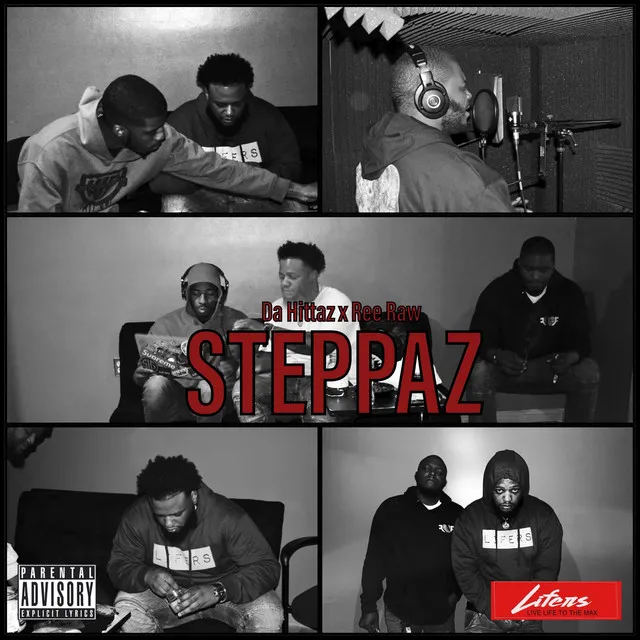 Steppaz