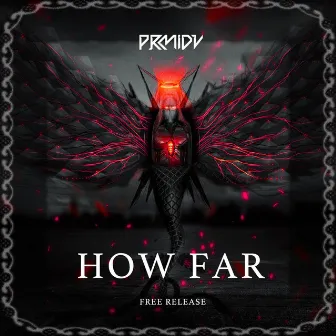 How Far by PRMIDV