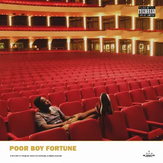 Poor Boy Fortune by Nelson Down