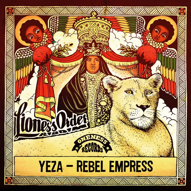 Rebel Empress