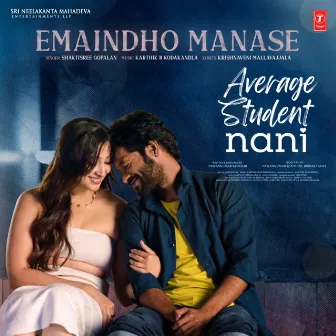 Emaindho Manase (From 