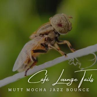 Canine Jazz Grooves: Café Lounge Tails by Latino Jazz Cafe