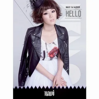 HELLO by Navi