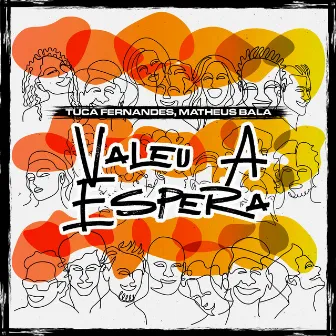 Valeu a Espera by Tuca Fernandes